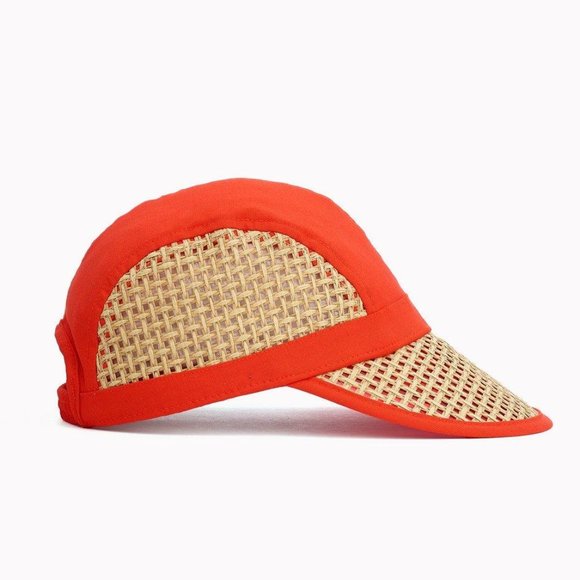 rag & bone Accessories - NWT RAG & BONE Packable visor hat